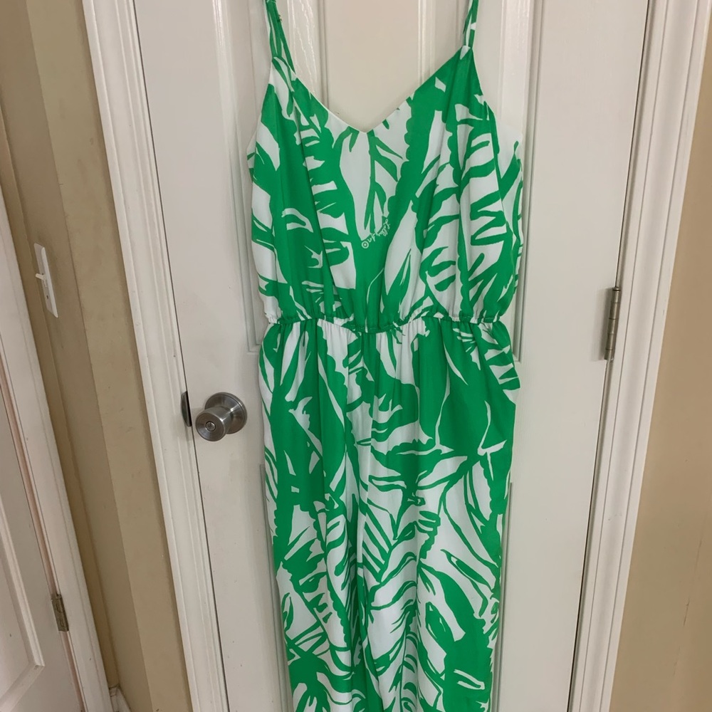 Lilly for Target Jumpsuit